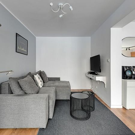 Staywin Old Town Apartments I Gdansk Exterior foto