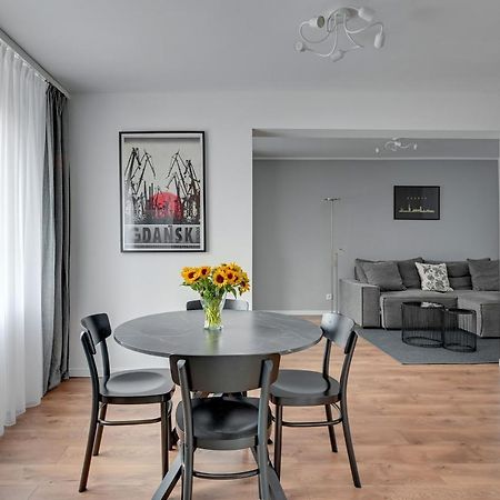 Staywin Old Town Apartments I Gdansk Exterior foto