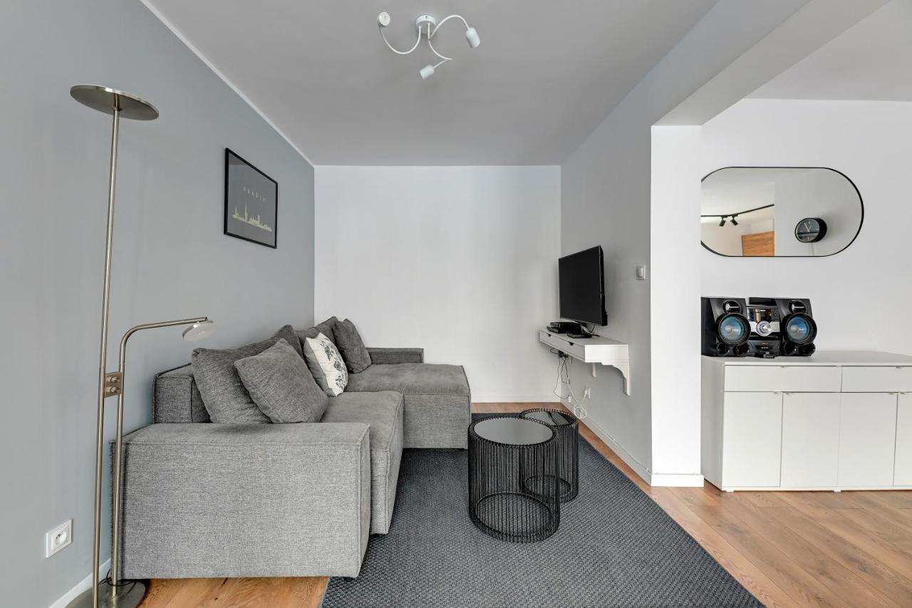 Staywin Old Town Apartments I Gdansk Exterior foto