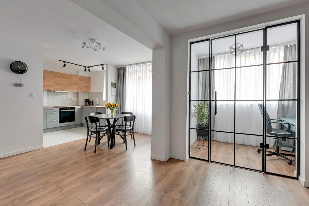 Staywin Old Town Apartments I Gdansk Exterior foto