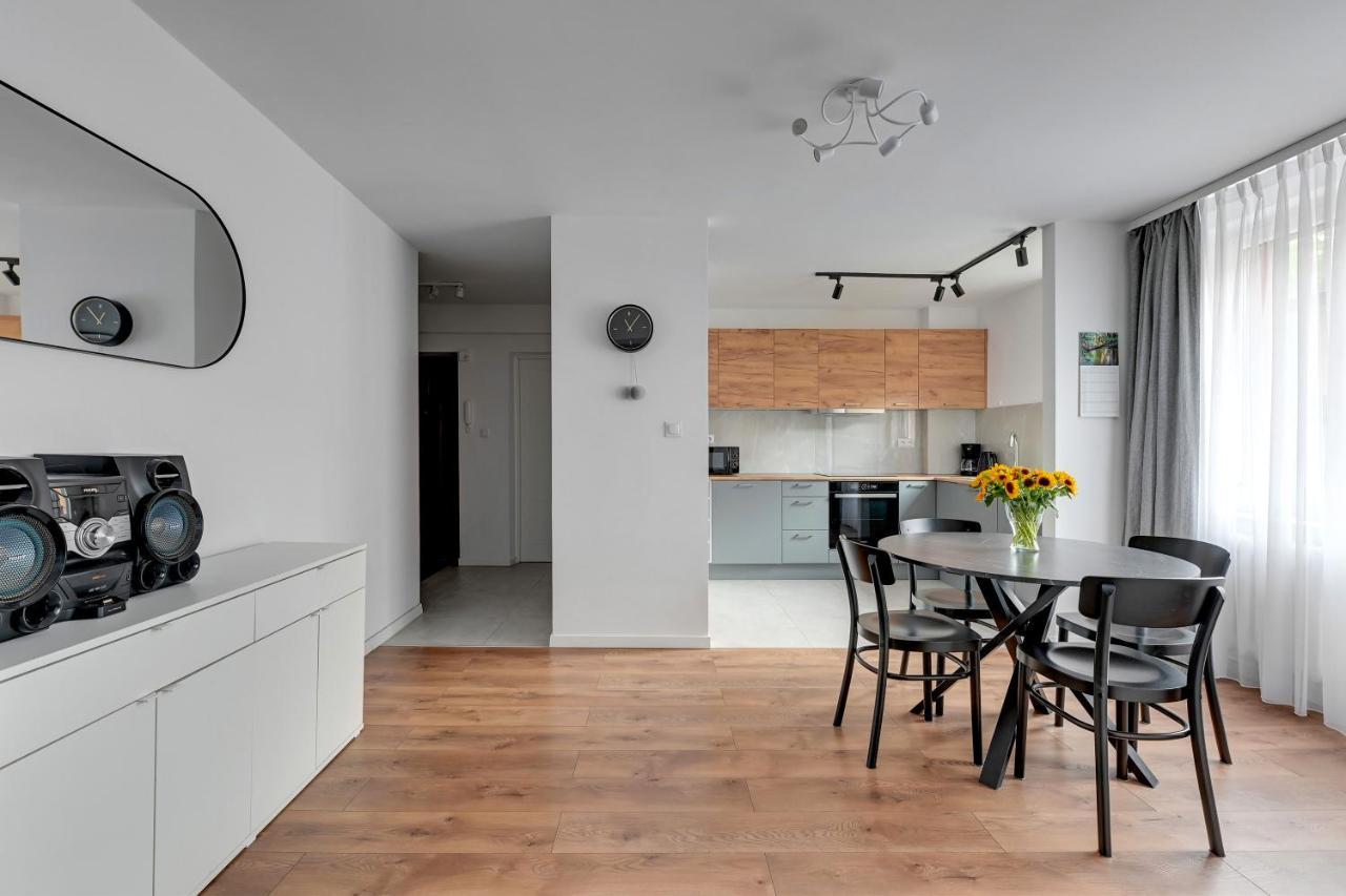 Staywin Old Town Apartments I Gdansk Exterior foto