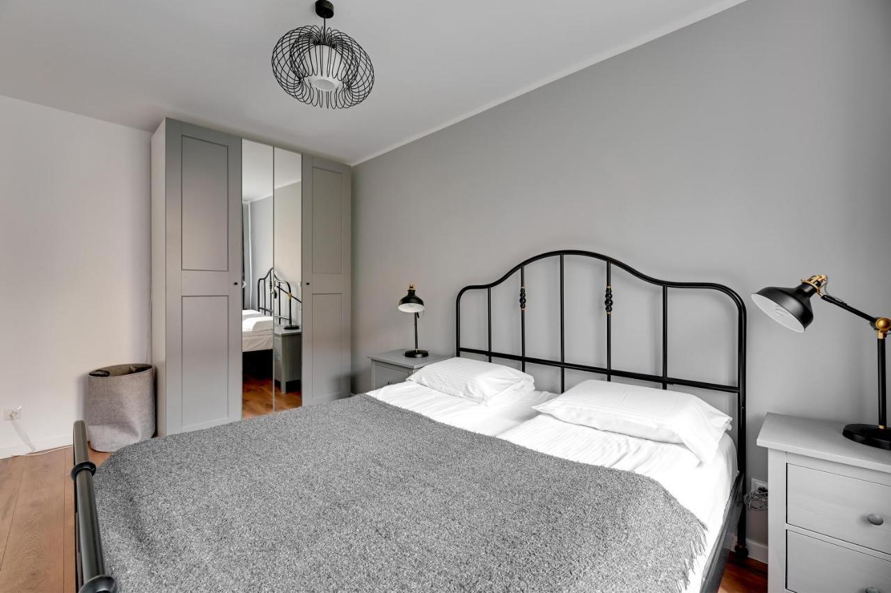 Staywin Old Town Apartments I Gdansk Exterior foto