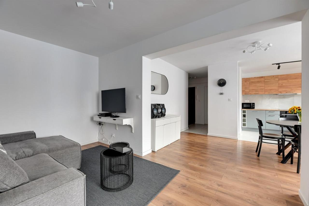 Staywin Old Town Apartments I Gdansk Exterior foto